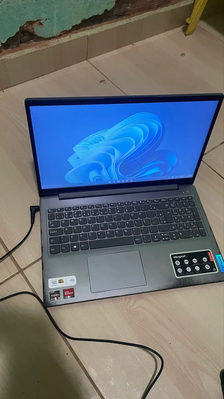 Notebook Lenovo ideapad 3 - Foto 5