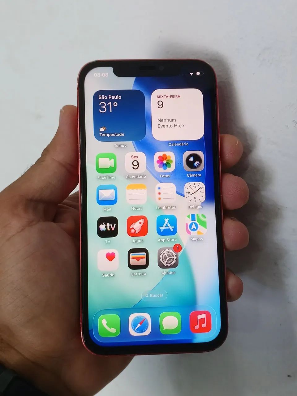 IPhone 12 128GB - Foto 2
