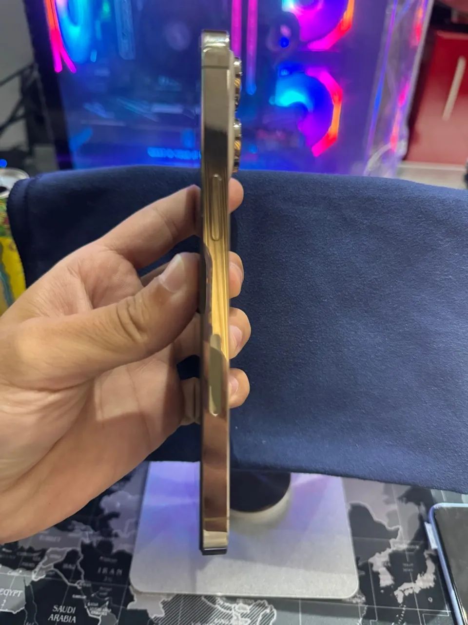 iPhone 14 Pro Max 256Gb - Foto 3