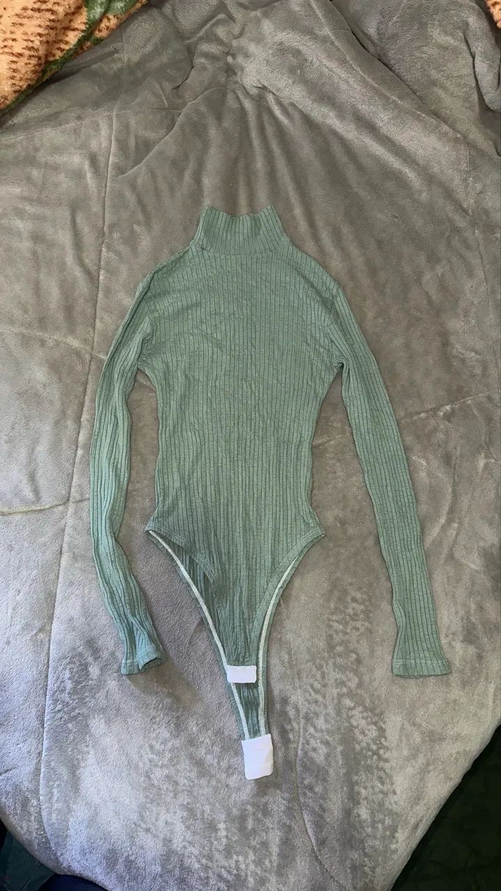 Body de frio - Foto 2
