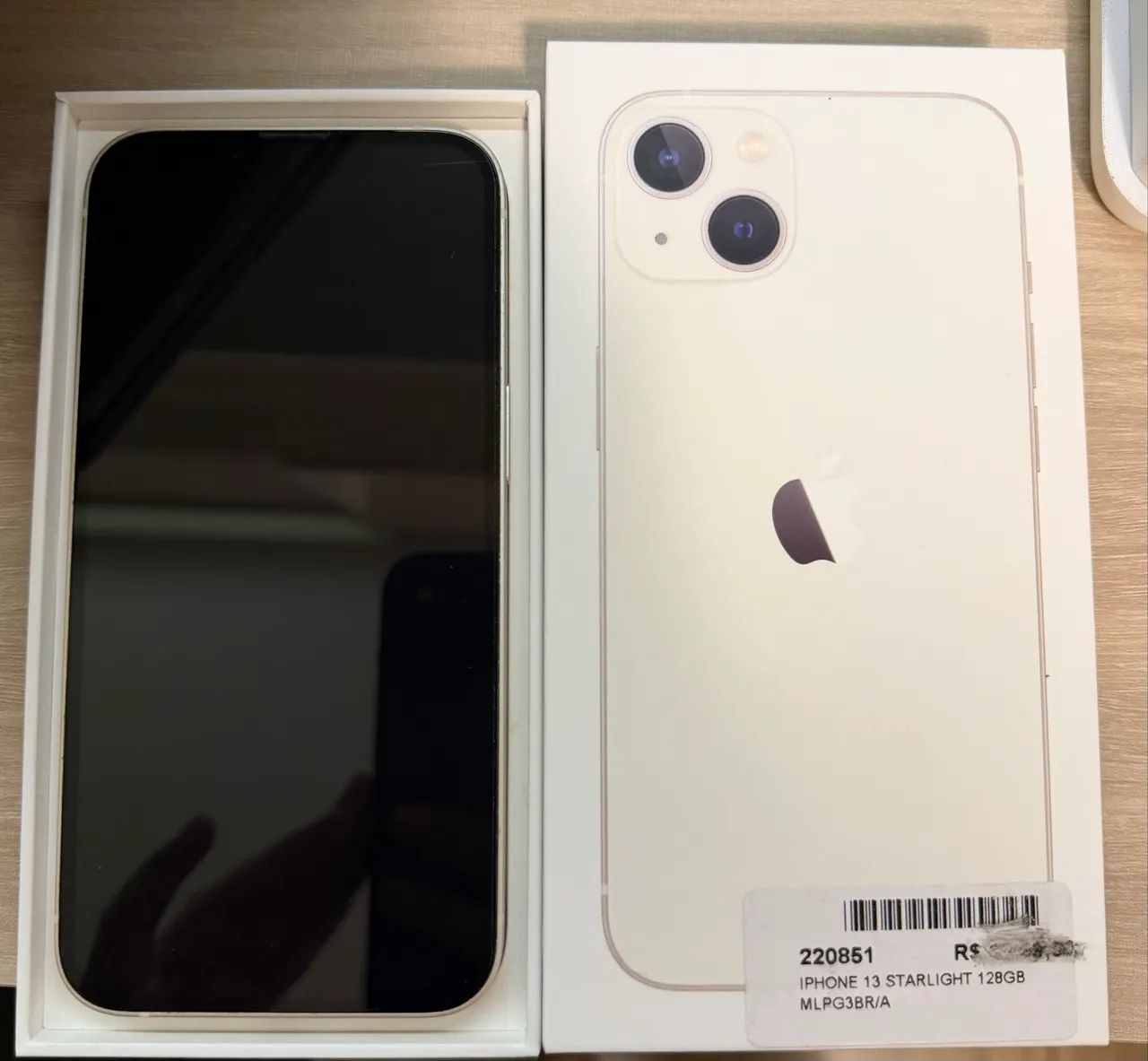 iPhone 13 128 GB - impecável  - Foto 3