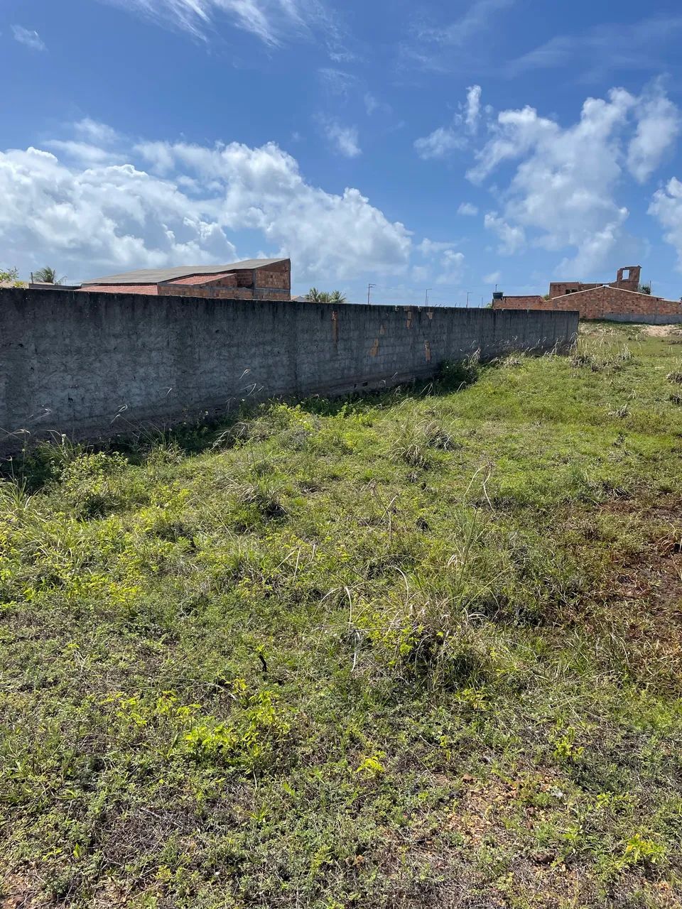 TERRENO DE 1.200 M² PRÓXIMO À PRAIA - ABAÍS PRAIA MAR - Foto 2