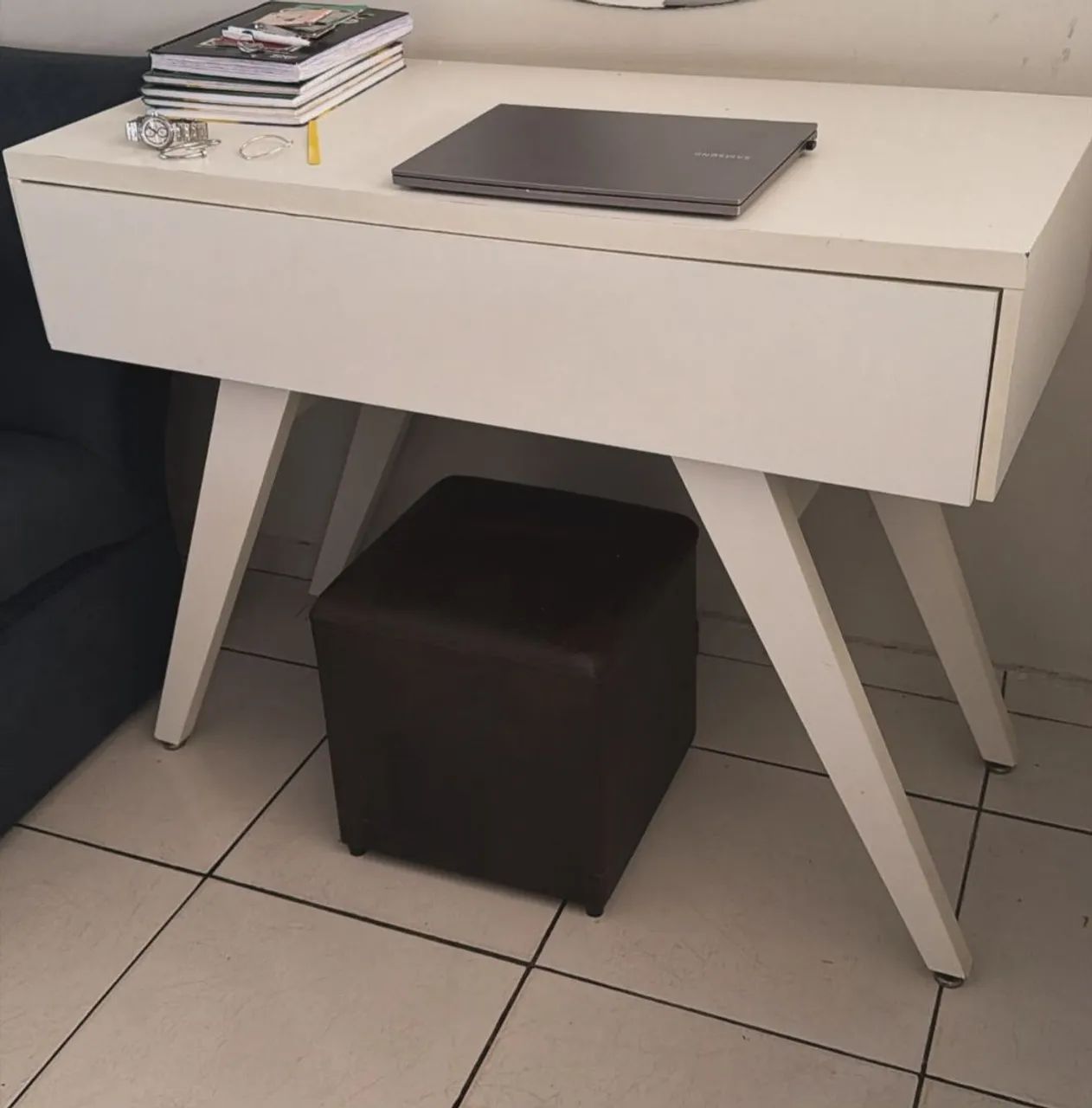 Mesa decorativa!
