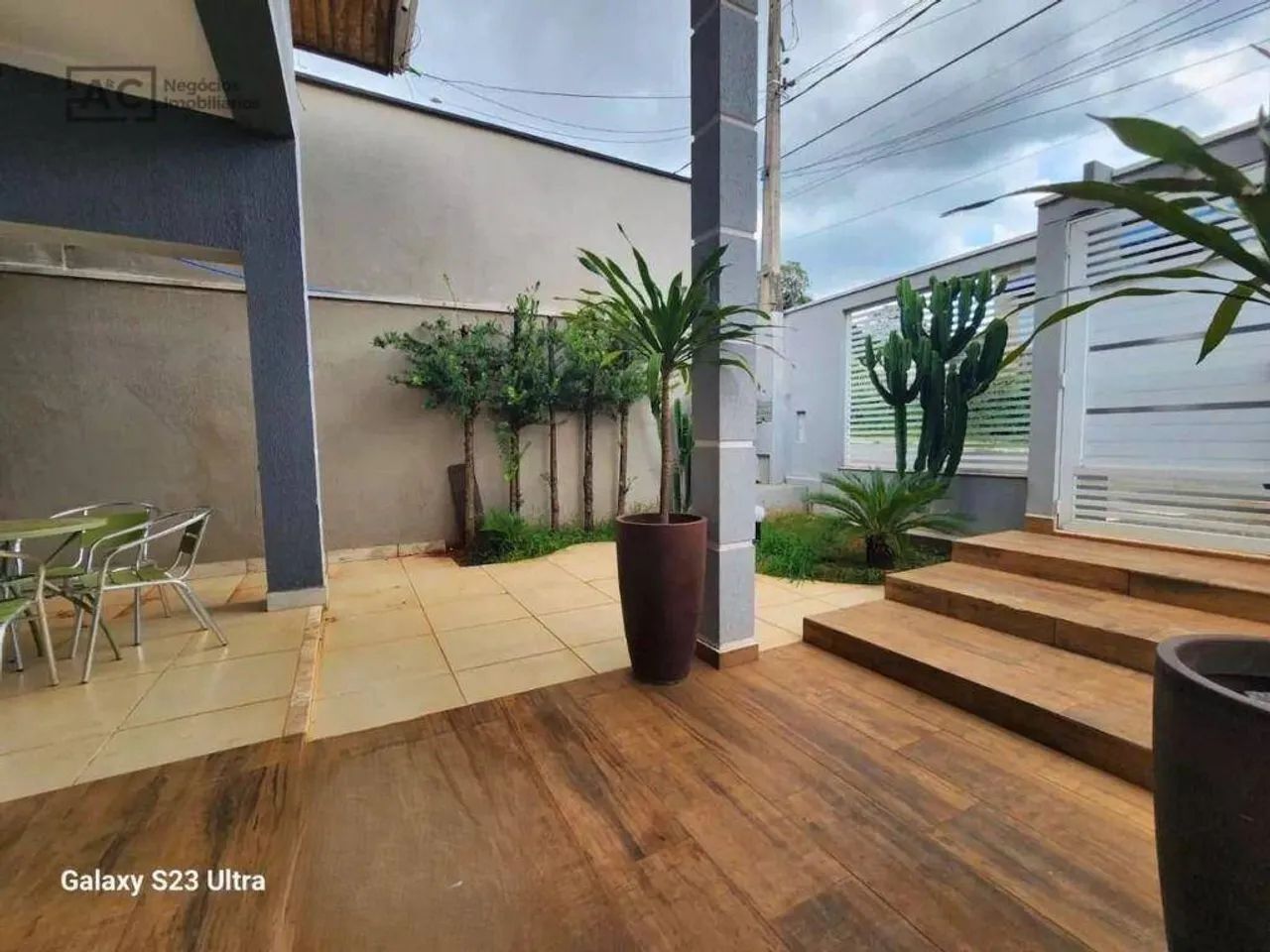 Casa com 3 dormitórios, 385 m² - Parque Ortolândia - Hortolândia/SP - Foto 3