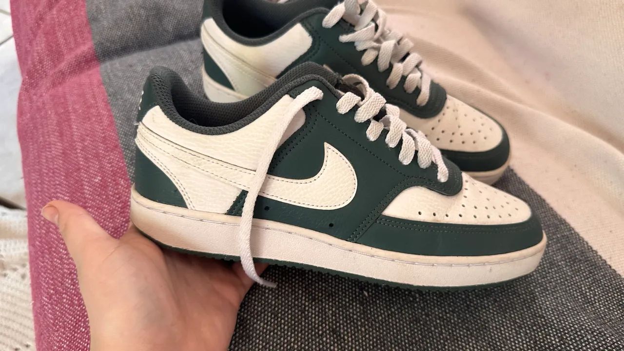 Court vison - Nike  - Foto 4