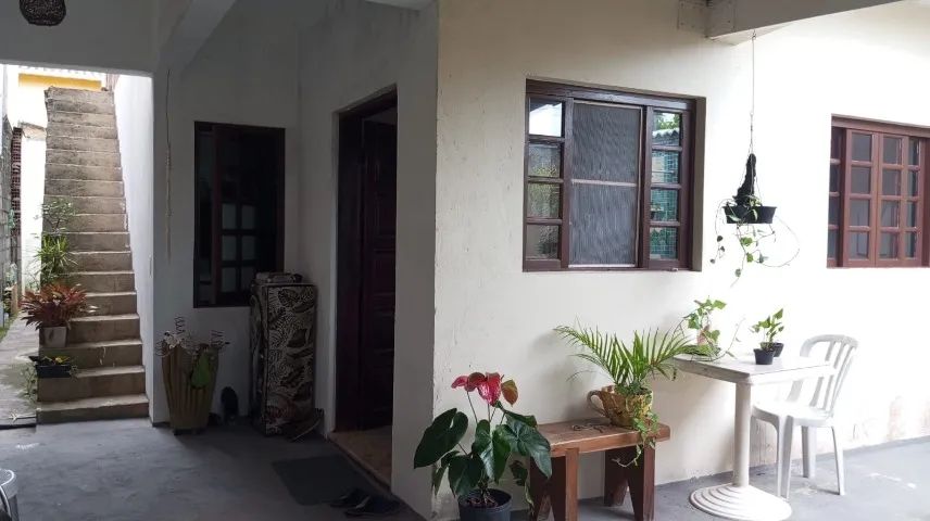 Foto - Itanhaém - Jardim Suarão (Interior)