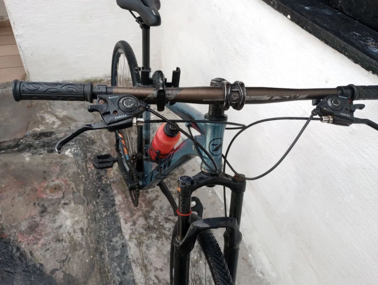 Bicicleta aro 29 TSW - Foto 5