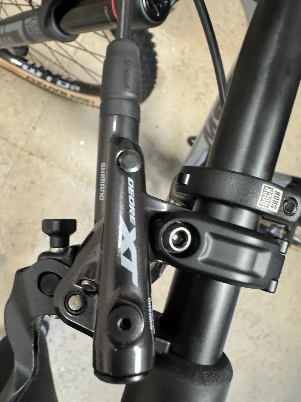 TSW EVO QUEST XTR - Foto 4