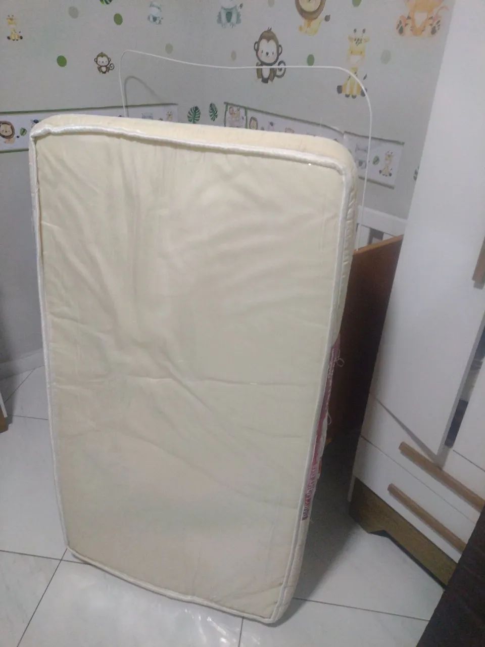 Berço cama - Foto 3