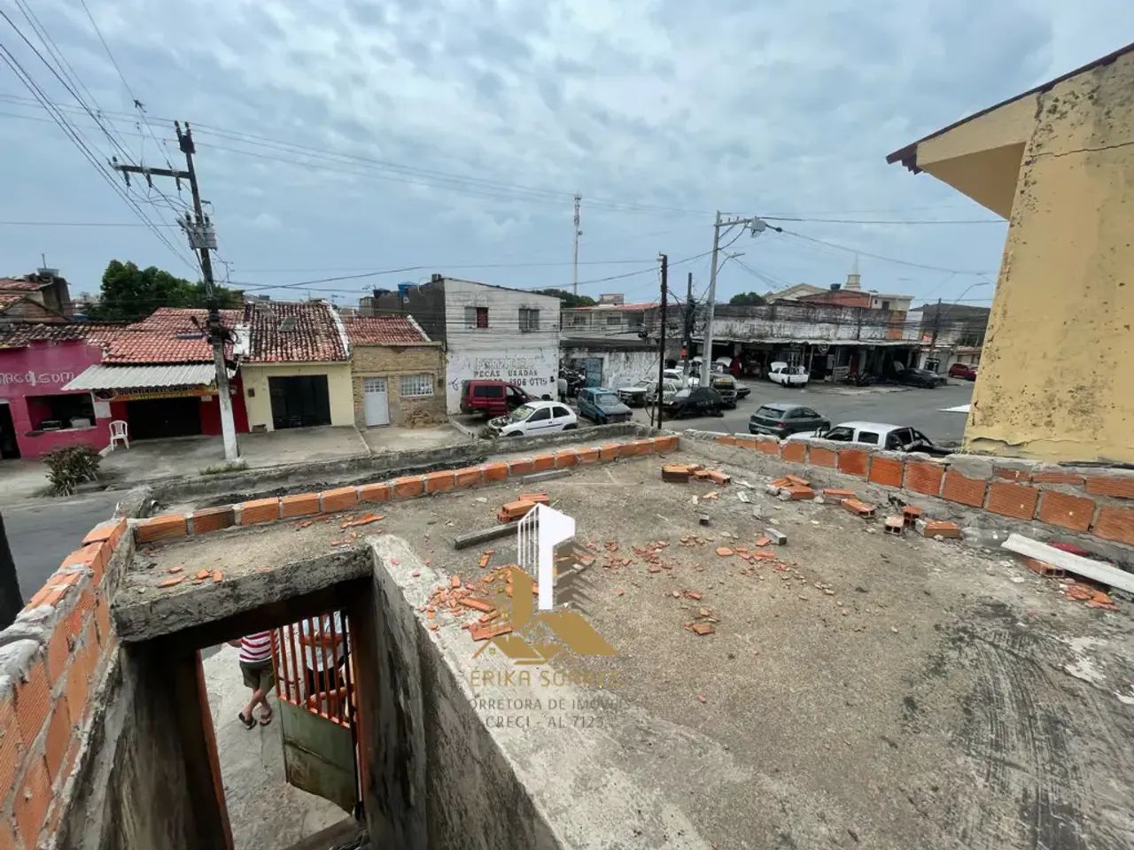 Comercial à venda, PONTA GROSSA, Maceió, AL - Foto 3