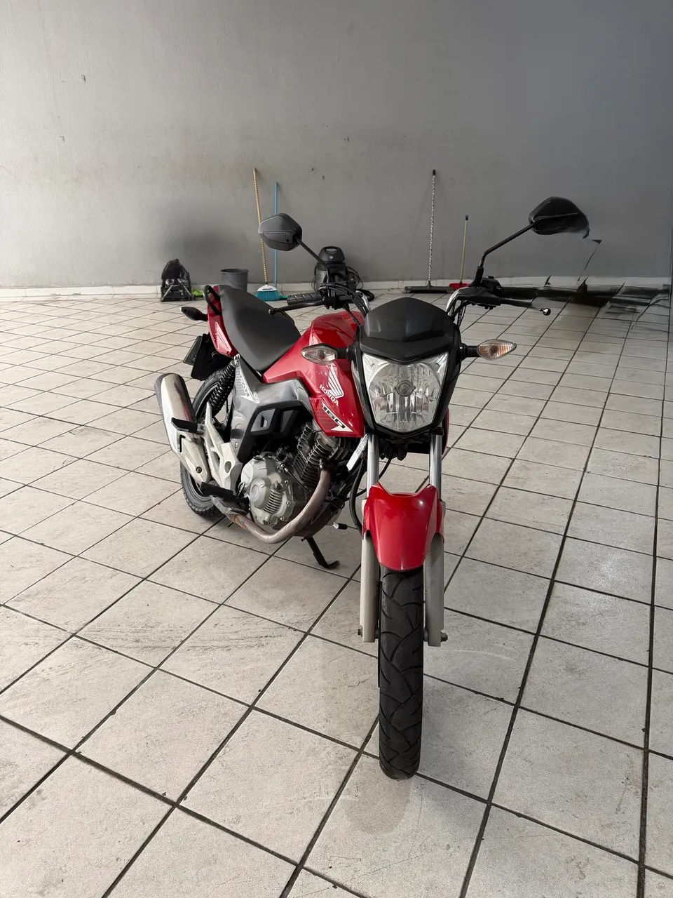 160 fan  - Foto 2