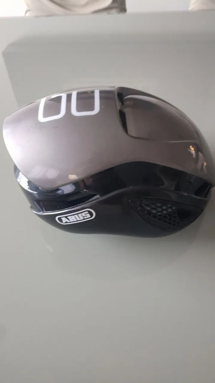 Capacete Gamechanger original  - Foto 3