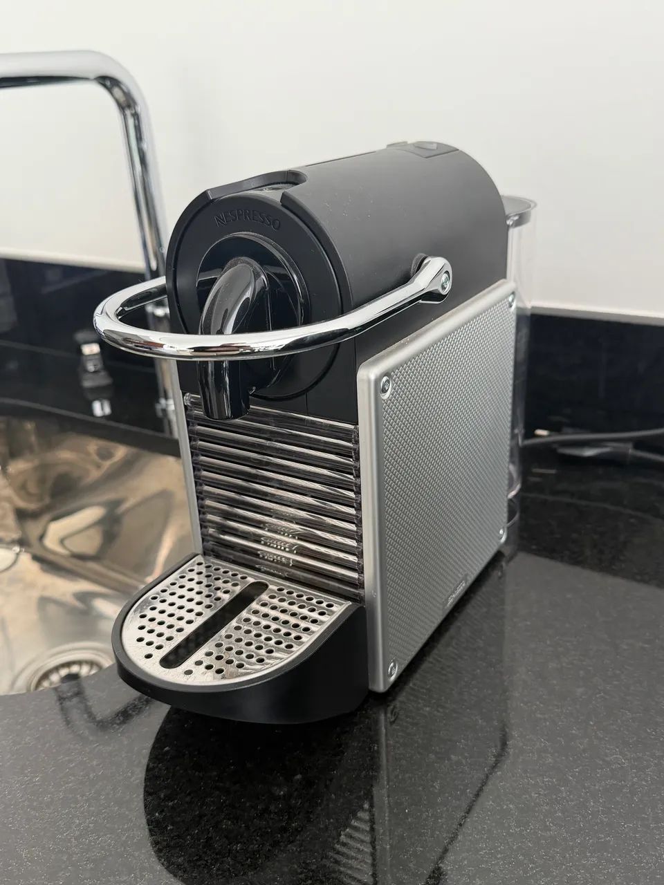 Cafeteira impecável  - Foto 2