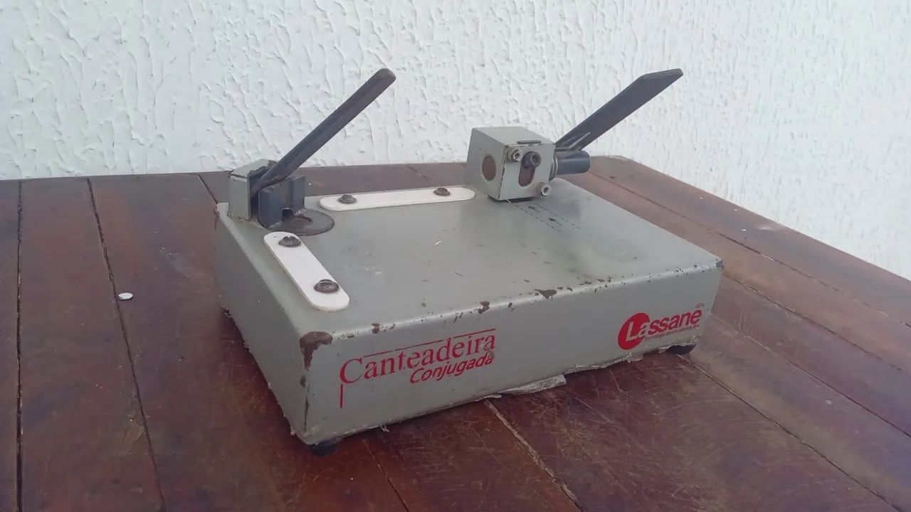 Cantoneira  - Foto 2