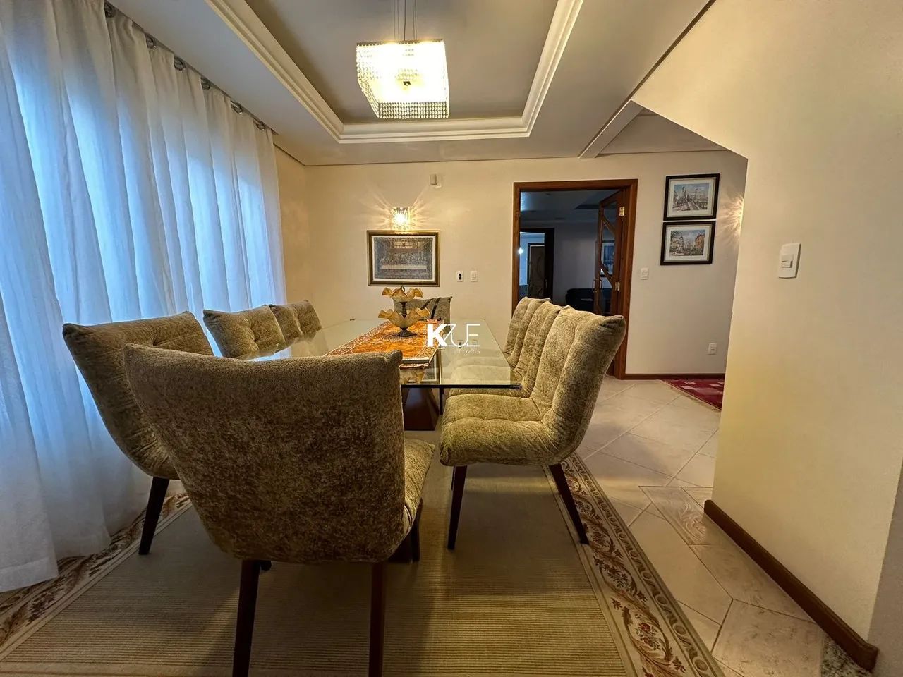 Excelente casa no Estreito de 448m² - Foto 4