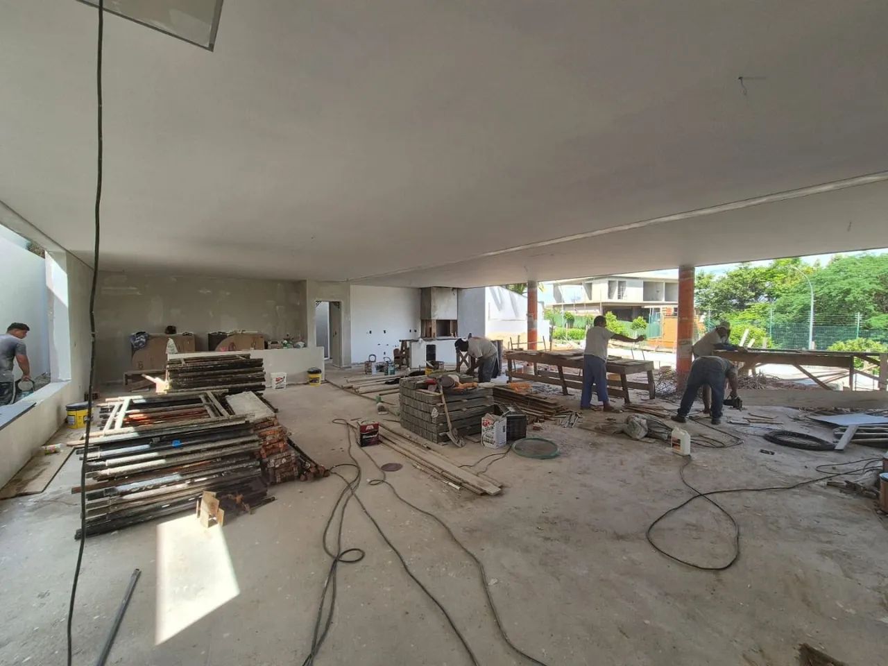 Casa com 4 suítes à venda, 489 m² Alphaville Nova Esplanada - Votorantim/SP - Foto 5