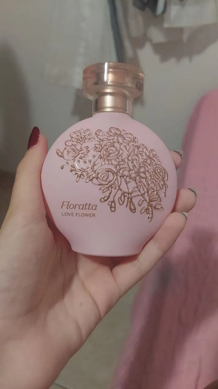 Perfume Floratta Love Flower - Foto 2