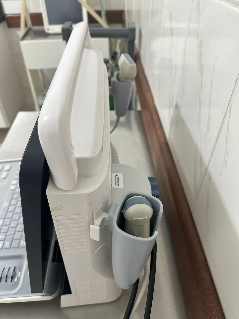 Ultrassom Mindray Z50 - Foto 4