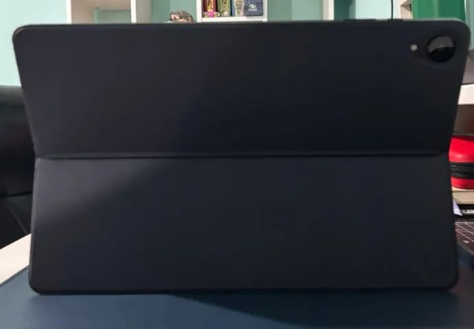 Tablet VAIO TL12 5G com teclado, caneta e capa - Pouquíssimo uso - Foto 5