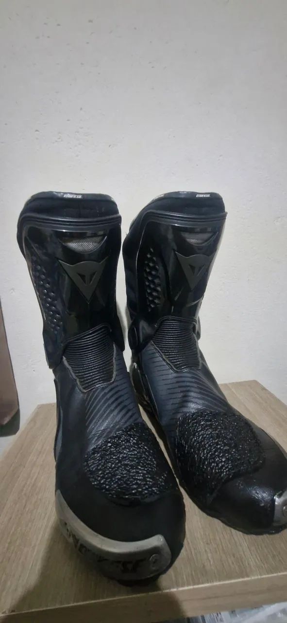 Bota Dainese 42 BR
