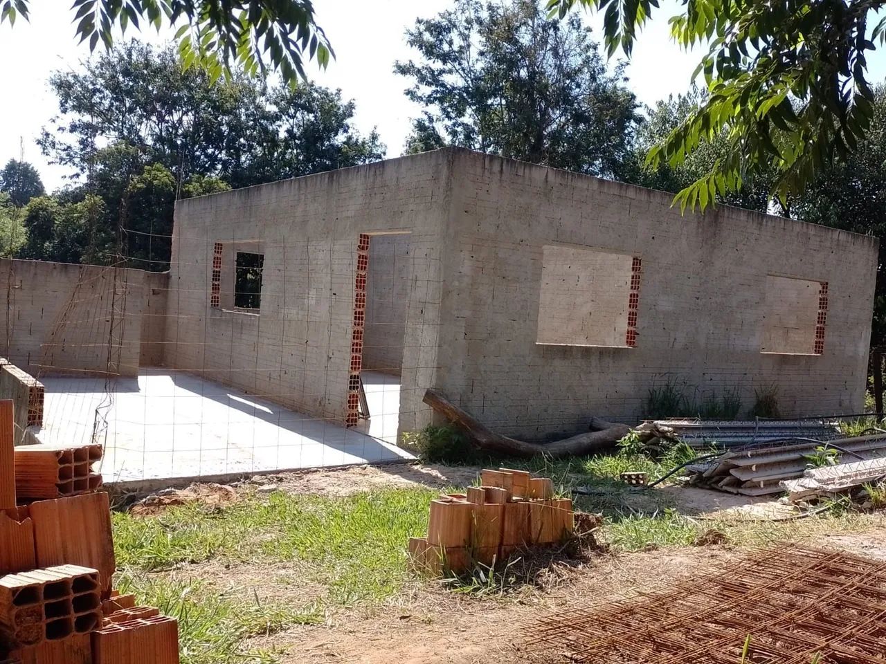 Vendo chácara  - Foto 2