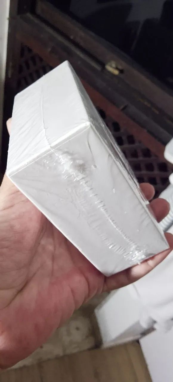 Fone Bluetooth Com Tela Touch Lacrado!! - Foto 2