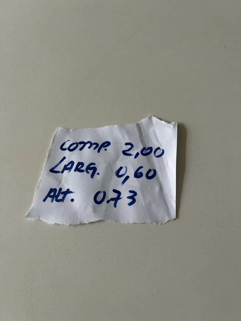 Mesas de escritório  - Foto 2