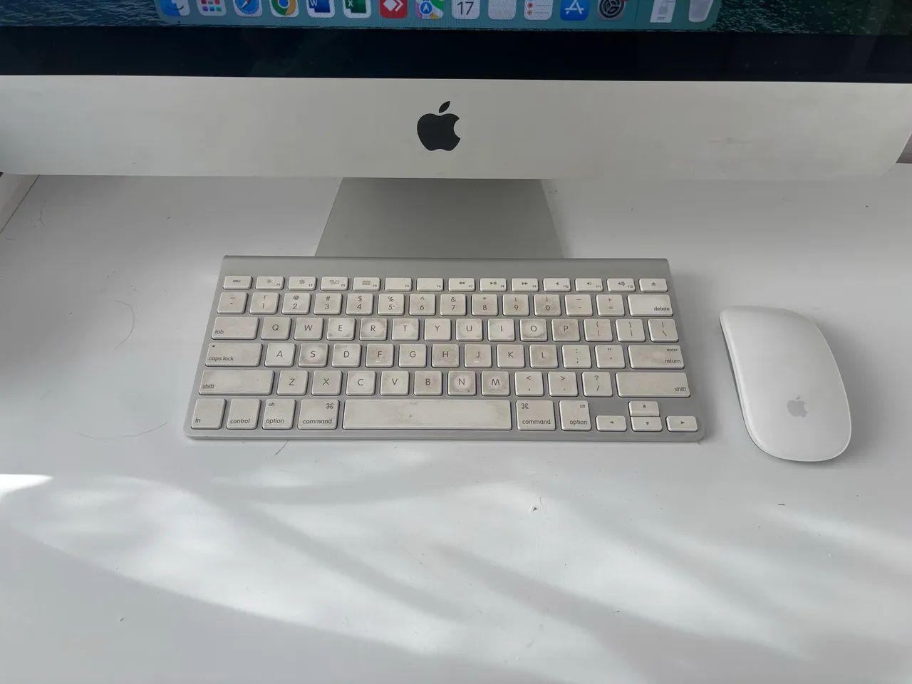 iMac 21,5? - 1 TB + Acessórios  - Foto 2