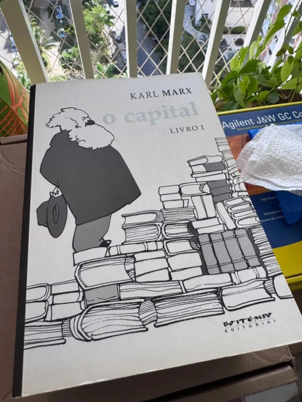 Livros - Foto 3