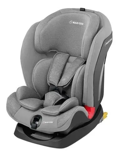 Cadeirinha Maxi-Cosi Titan Cinza - Perfeito Estado