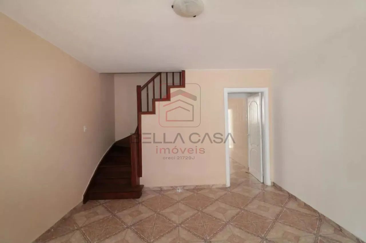 Casa à venda com 95m², 2 quartos e 1 vaga - Foto 3