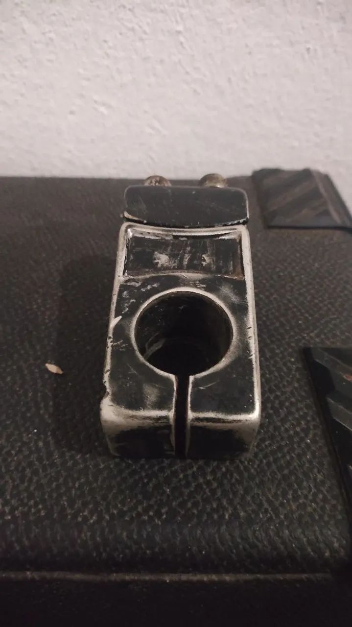 Boca de lobo 