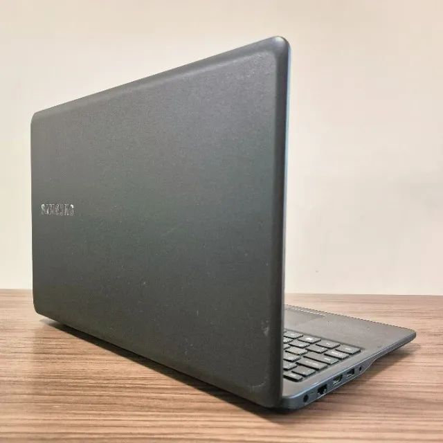 Notebook Samsung (Core i7 + Placa Video NVIDIA + SSD NVMe) c/ Garantia ! - Foto 3