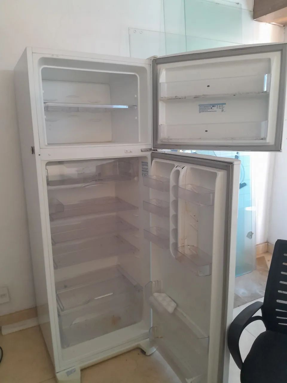Geladeira  - Foto 4