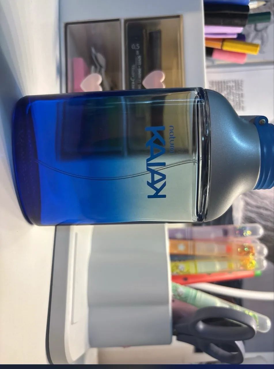     Natura Kaiak Clássico Masculino 100 ml  - Foto 3