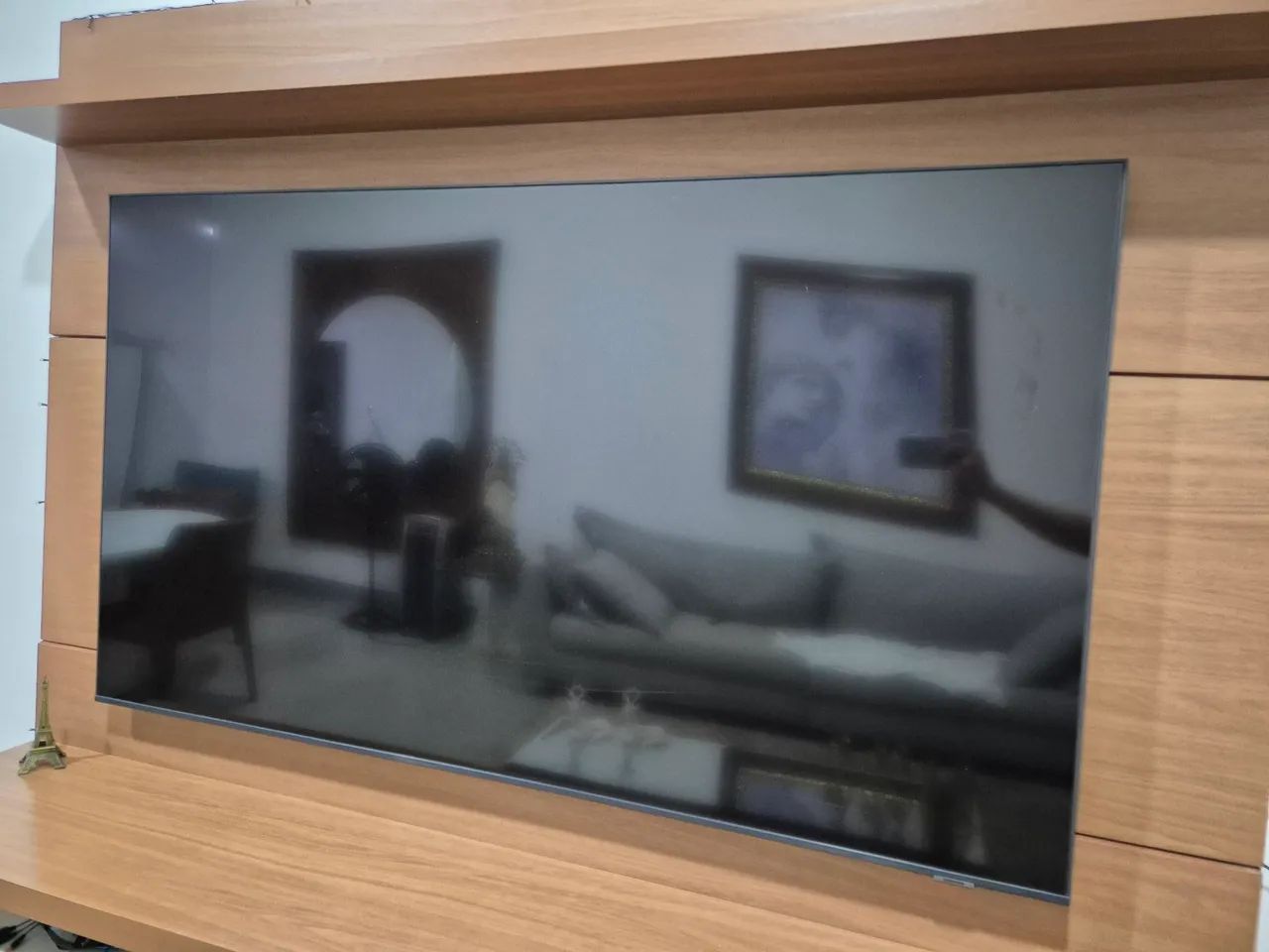 Tv 65 Samsung 4k - Foto 4