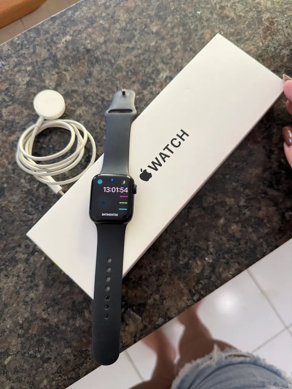 Apple Watch Series 2 - Foto 2