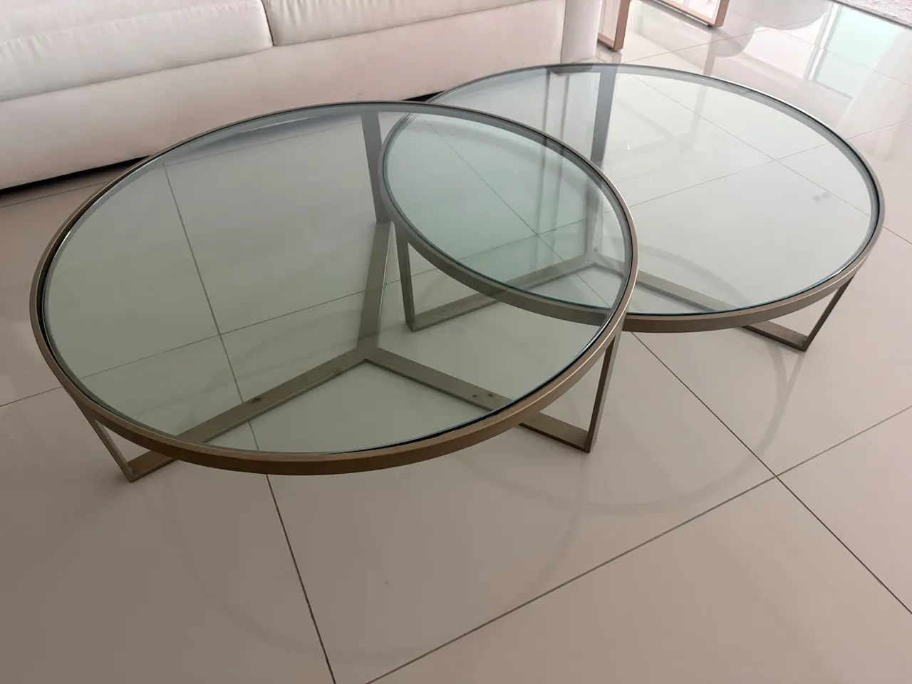 Mesa de centro  