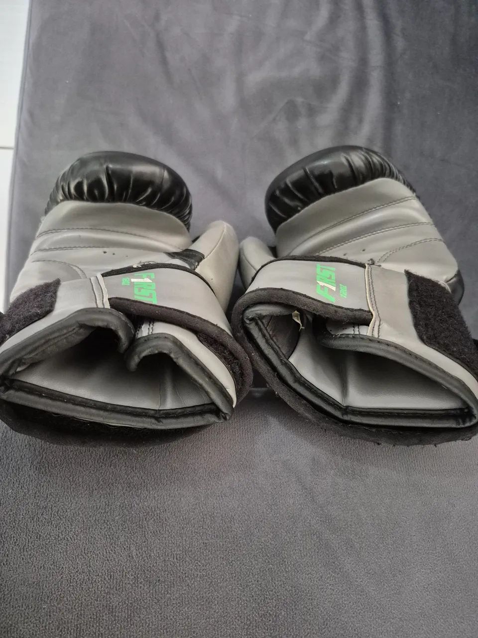 Luvas de box - Foto 3