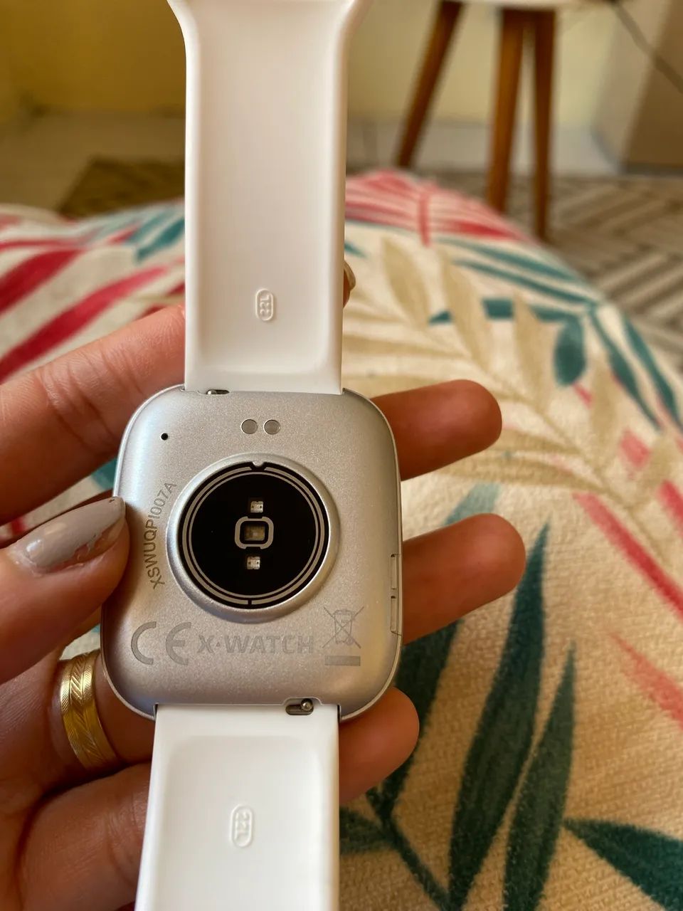 Relógio Watch novo  - Foto 4