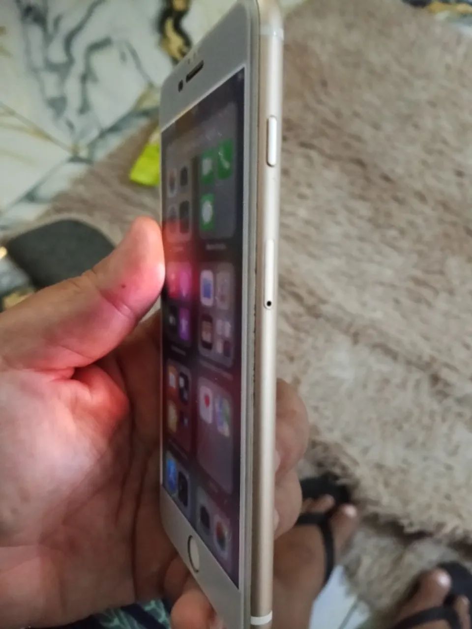 iPhone 7 plus  - Foto 3