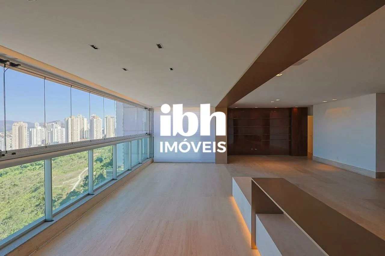 Apartamento para alugar de 4 quartos no Vila da Serra - Foto 4