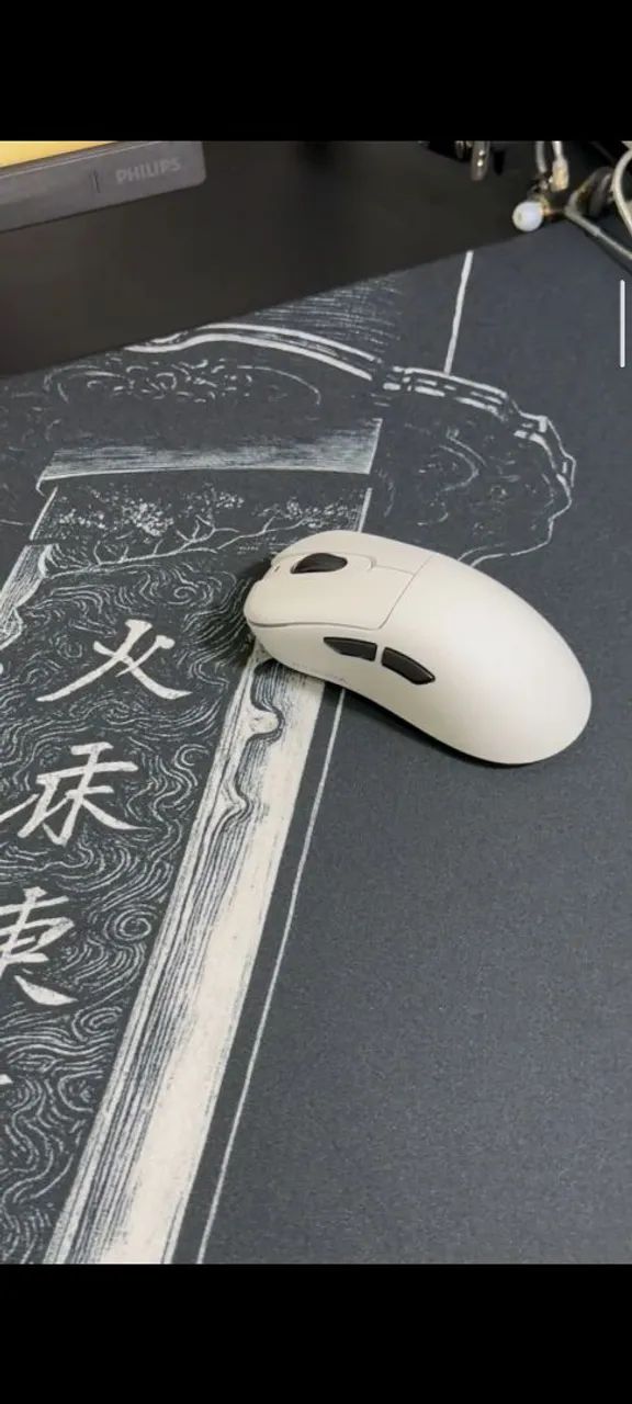 Mouse gamers Kysona Mars Se - Foto 3