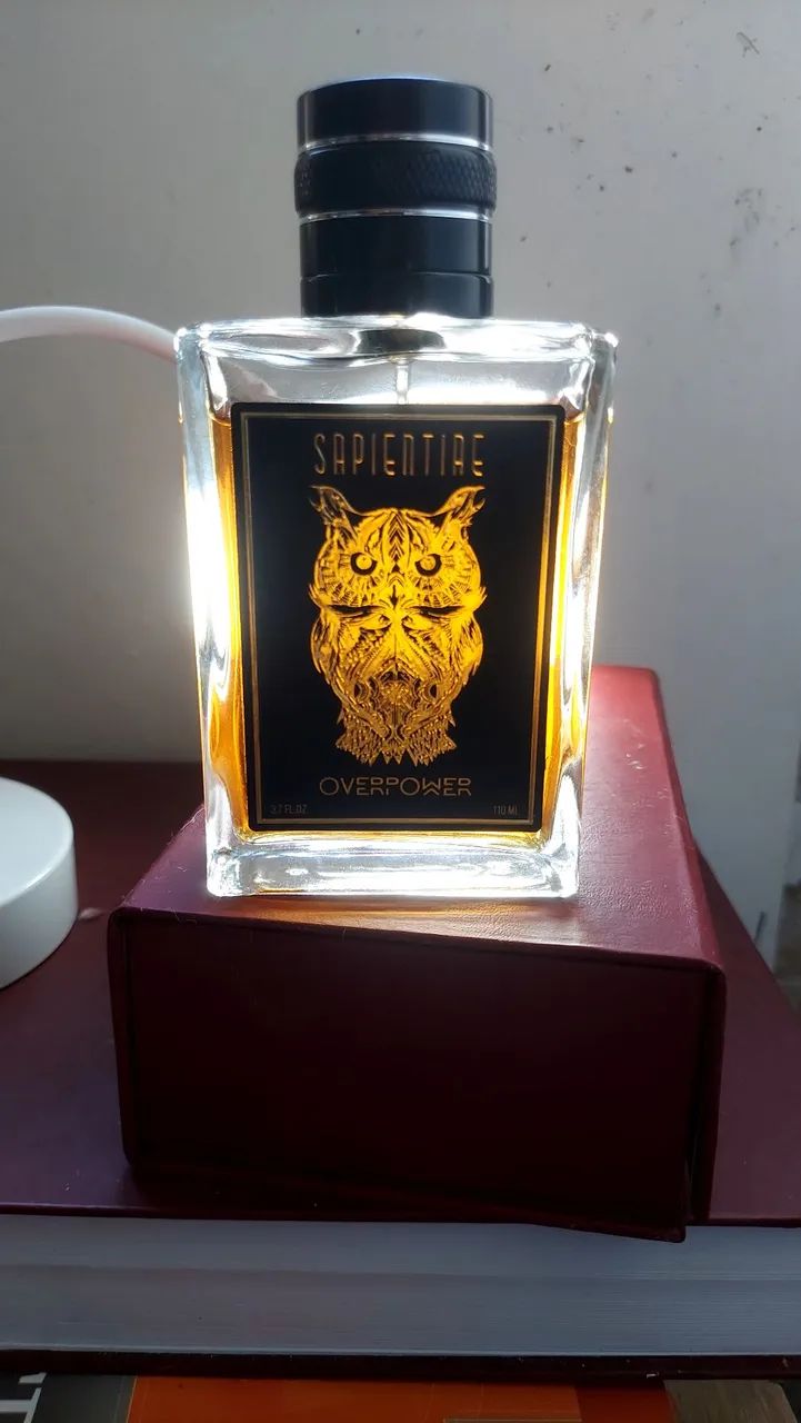 perfume de Nicho  - Foto 3