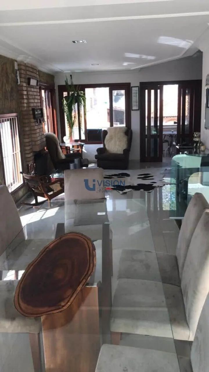 Casa para comprar Parque Monte Alegre Taboão da Serra - Foto 3