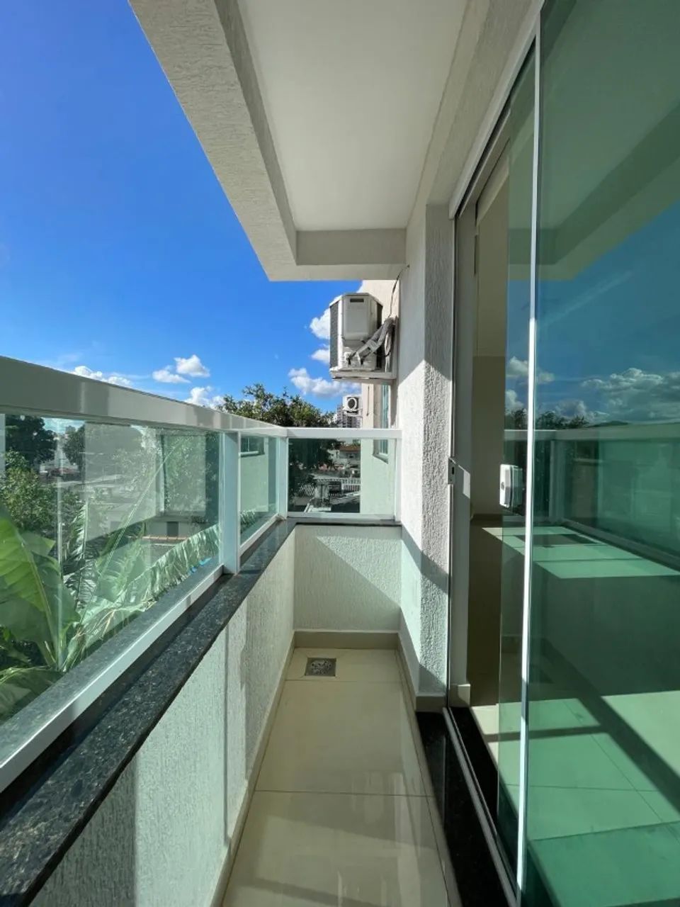 APARTAMENTO 3 QUARTOS À VENDA | ESTHER RESIDENCE - UBERLÂNDIA