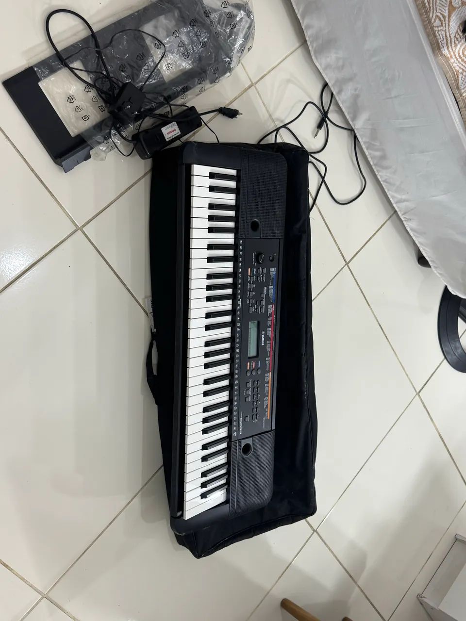 Teclado yamaha  - Foto 3