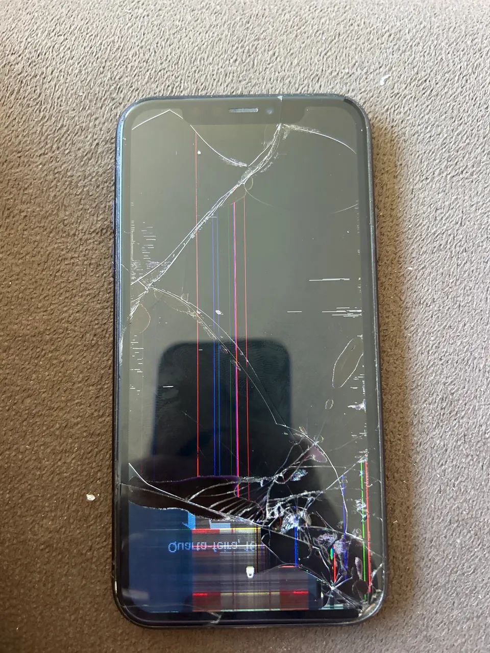 iPhone XR  - Foto 3