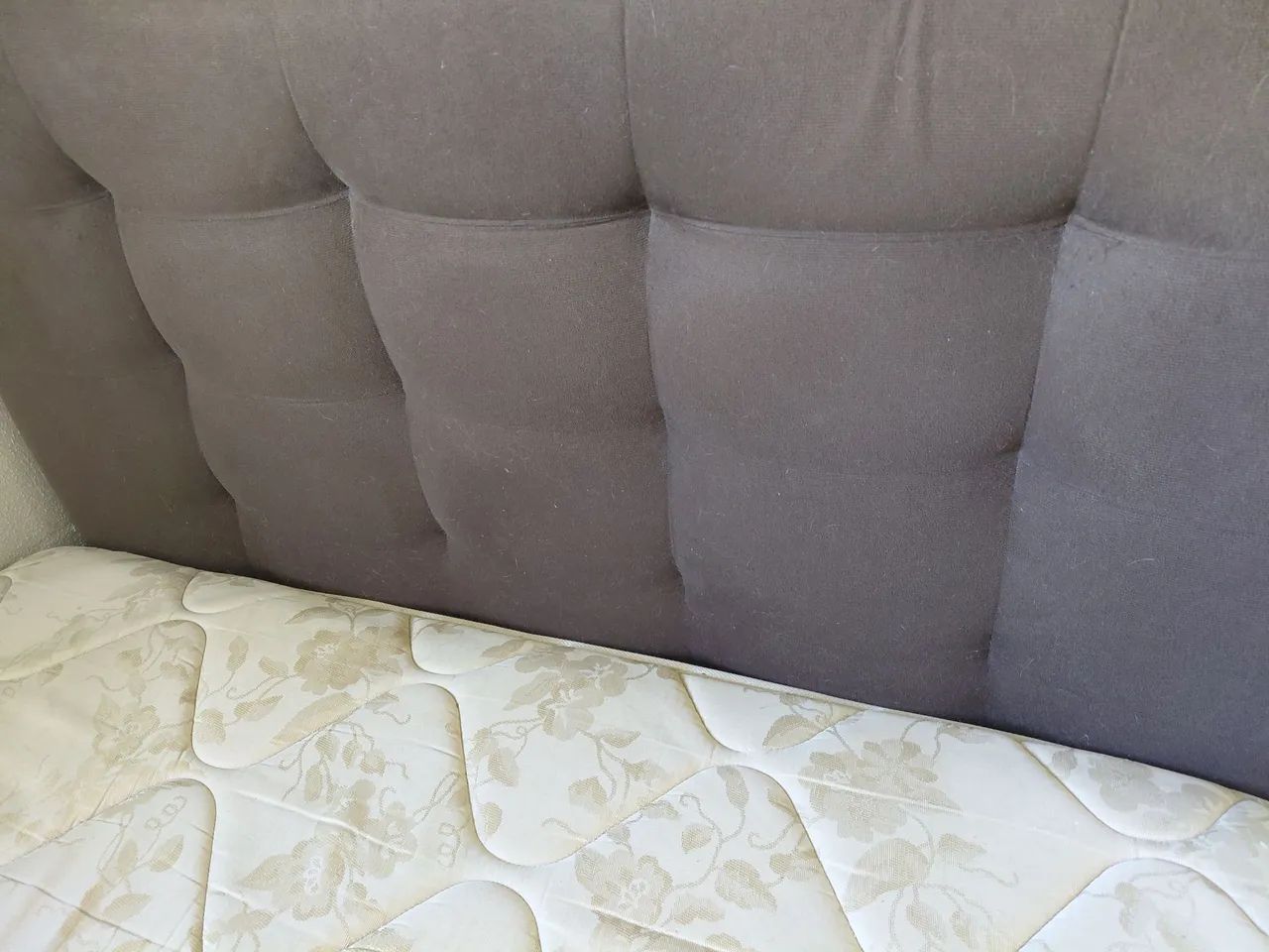 Cama casal  - Foto 4
