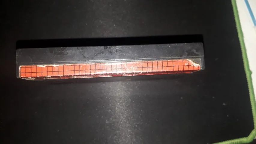 Astro Warrior Original Master System - Foto 2
